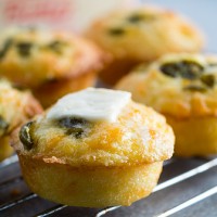 muffins muffins