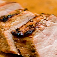 Pork Tenderloin Pork Tenderloin